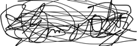 a black background with a plane flying in the sky